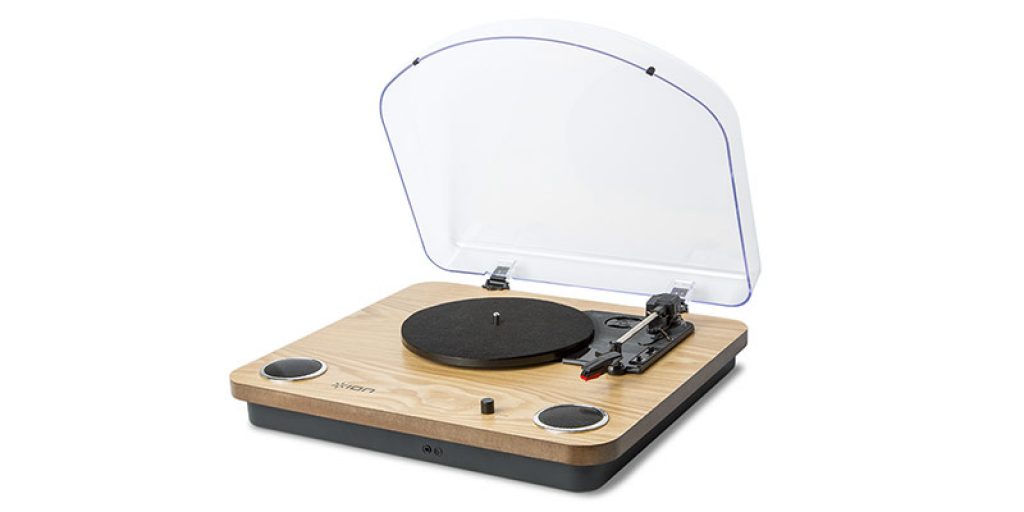 Rega Planar 1 Plus Blanc mat | Platines vinyle Hi-Fi sur