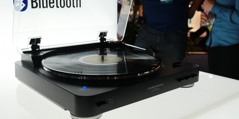 Platine vinyle Bluetooth: Les 6 Meilleurs Modèles Sur Le Marché