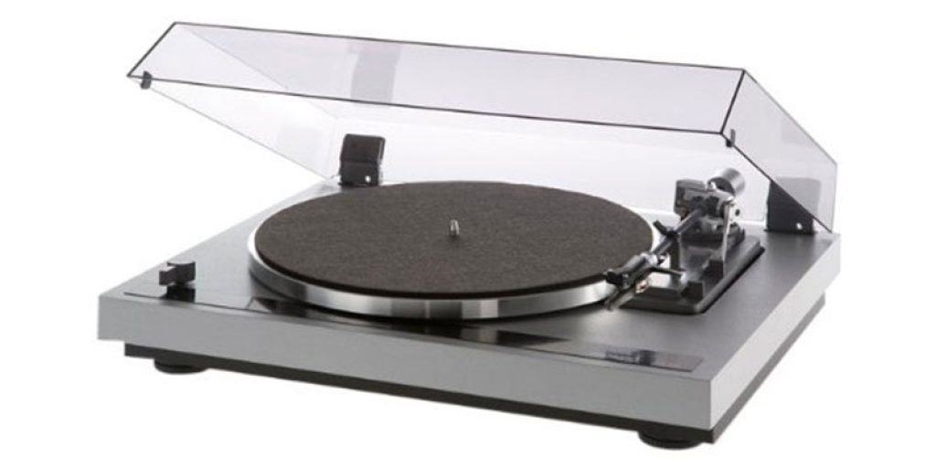 Platine Thorens td 166 - Photo, audio & vidéo