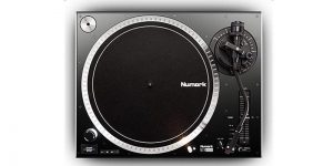 Numark NTX1000