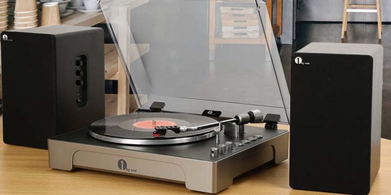 Théorie de base Spectacle Chimiste platine vinyle manuelle ou automatique Greffa