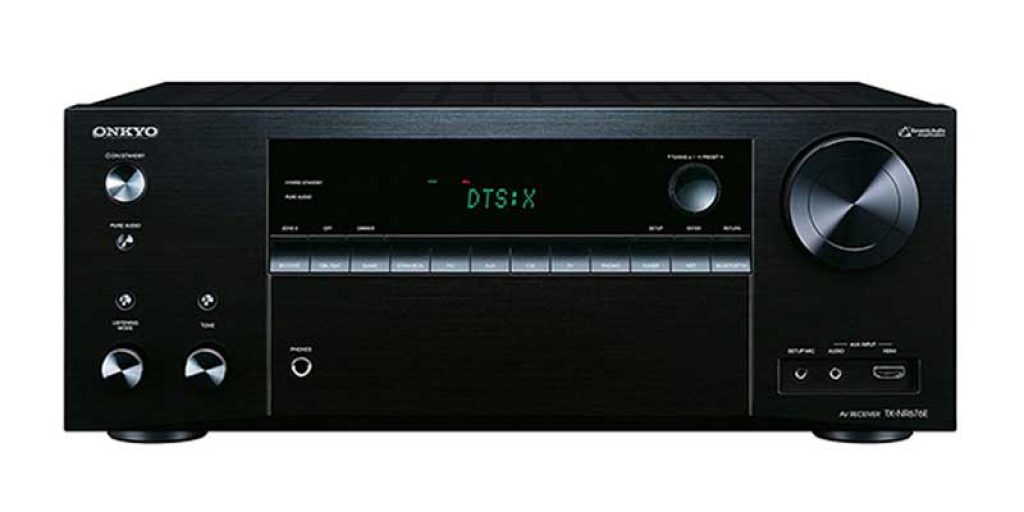 ONKYO TXNR5100 | Amplificateur Home-Cinéma