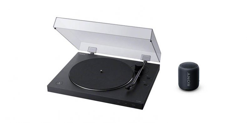 Thakker PS-LX 60 Courroie Compatible Avec Sony PS-LX 60