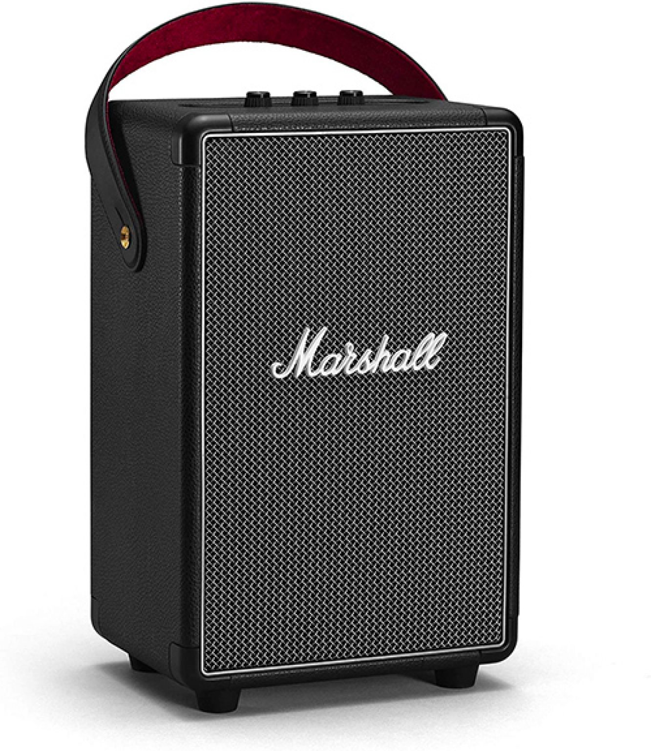 Marshall Tufton Notre Test et Avis sur Cette Enceinte Portable