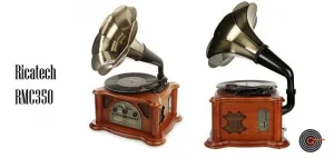 :gramophone