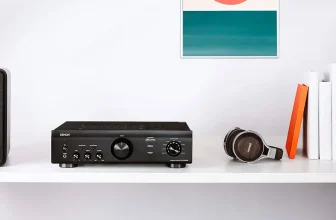 Denon PMA-600NE avis test