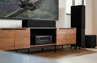avis test-AV-AVR-X2800H