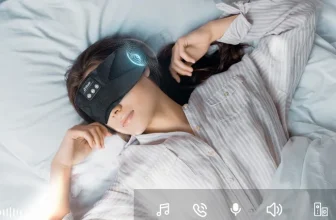 casque anti bruit pour dormir