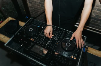 meilleur Tables de Mixage DJ Pioneer