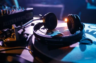 meilleurs casques DJ avis