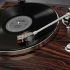 Tourne disque Philips: Une marque de haute performance