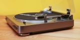 Platine de lecture de disques vinyles Audio Technica AT LP60 USB avis