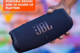 Enceinte Bluetooth JBL Charge 5 | Avis et Test