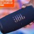 Meilleur Enceinte Bluetooth JBL | 9 Modèles Comparés