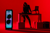 Enceinte Bluetooth JBL Partybox 1000 | Avis et Test