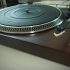 Thorens TD 190-2 : platine la plus généreuse pour la série Thorens TD