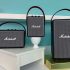 Test et Avis : Enceinte Marshall Uxbridge