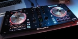 Numark Mixtrack Pro 3: Avis de ce platine DJ