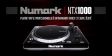 Numark NTX1000: Avis et test de cette platine moyenne gamme
