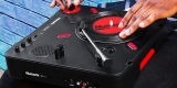 Numark PT01 : Test des modèles pas cher PT01 Scratch et du PT01 Touring
