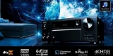 Ampli Onkyo TX NR676: Test et avis complet