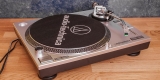 Platine Vinyle Audio Technica : Notre sélection des 5 meilleurs modèles de la marque