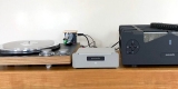 Préampli Platine Vinyle : Les 4 meilleurs modèles
