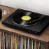 Test et avis complet de la platine Pro-Ject T1