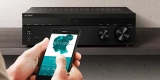Amplificateur Sony STR DH190 : Test et avis complet