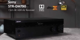 Ampli Sony STR DH790: Avis & Test