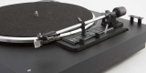 Thorens td 158: platine vinyle analogique entièrement automatisée