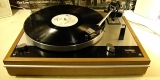 Thorens TD 160: une merveille pour les amateurs de modifications