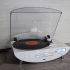 Tourne disque Philips: Une marque de haute performance