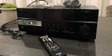 Ampli Yamaha RX V481: Test Complet & Avis