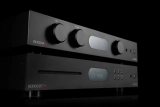 L’amplificateur Audiolab 6000A. Le Cœur de Tout Système Hi-Fi