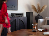 Ampli Denon X1700H : Avis et Test