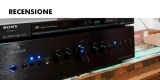 Amplificateur Auna : Guide et revue des 4 meilleurs modèles