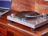 Audio-Technica AT-LP120X : Le meilleur des platines de milieu de gamme
