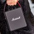 Test et Avis : Enceinte Marshall Acton 2