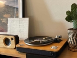 Platine vinyle Marley Stir It Up: Test et avis complet