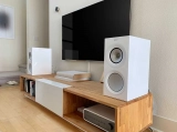 Haut-parleurs KEF R3. Le fer de lance de la nouvelle série Reference de KEF