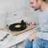 Lenco L-3808 Turntable | Notre avis