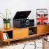 Avis et Test: Platine Rega Planar 2