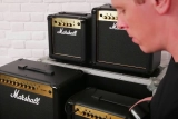 Ampli Marshall : Guide d’achat et 5 meilleurs modèles