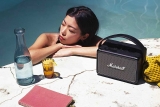 Test et Avis : Enceinte Marshall Kilburn 2