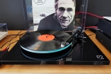 Avis et Test: Platine Rega Planar 2