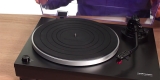 Platine Audio Technica LP 5: Prix modéré pour de hautes prestations | Avis&Test