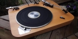 Platine Lenco: Top 5 des modèles de haute qualité