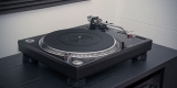 Platine vinyle spécial DJ à entrainement direct Pioneer PLX 1000 avis