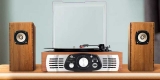 Platine vinyle 1byone: Les 3 modèles incontournables